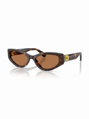 Swarovski ochelari de soare cat eye pentru femei LUCENT
