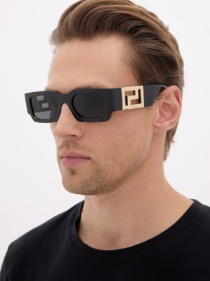 Versace ochelari de soare pentru bărbați