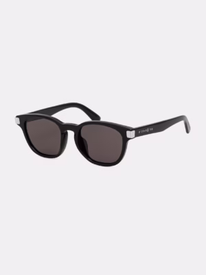 MM6 Maison Margiela ochelari de soare LUNETTES 17 NOIRES
