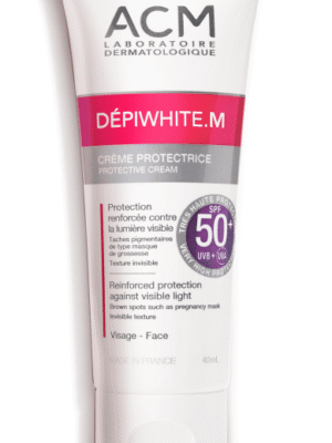 ACM Depiwhite M Crema protectie SPF50+ 40 ml