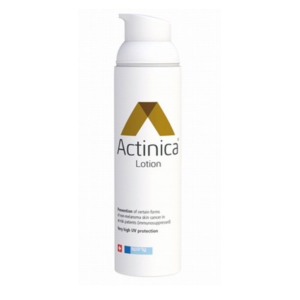 Actinica Lotiune SPF50 80 g