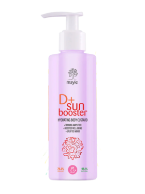 Amplificator de bronz D+ Sun Booster