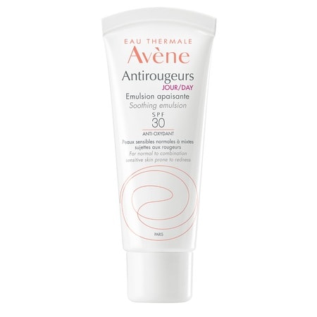 Avene Antirougeurs Emulsie calmanta de zi SPF30+ 40 ml