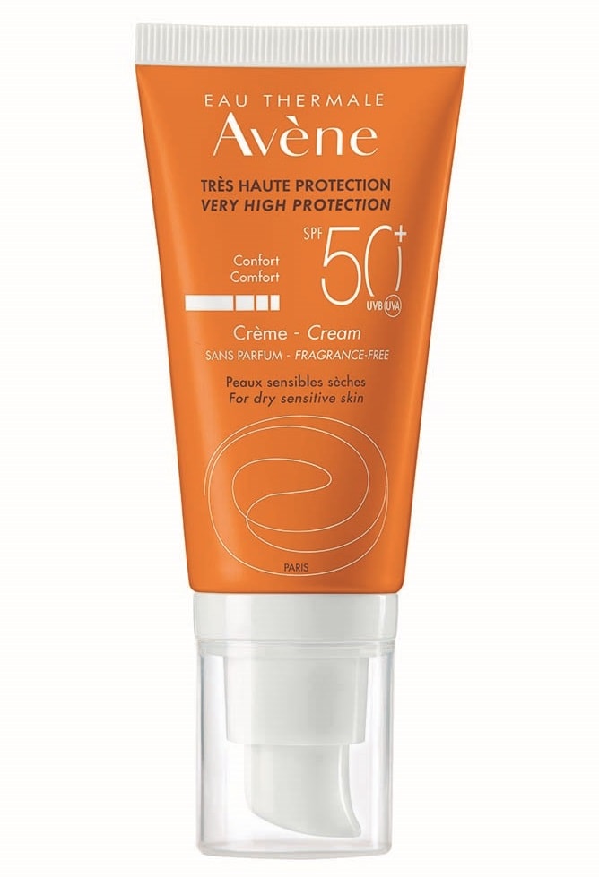Avene Crema de protectie solara SPF50+ 50 ml
