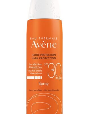 Avene Spray protectie solara SPF30 200 ml