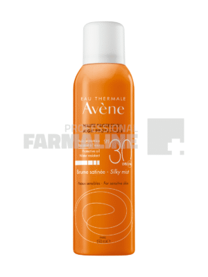 Avene Sun Care Mist Spray protectie solara SPF30+ 150 ml