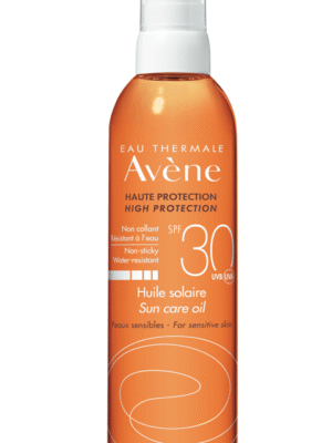 Avene Ulei de protectie solara SPF30+ 200 ml