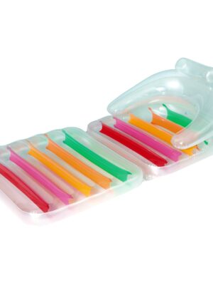 Saltea de plaja gonflabila Bestway Fashion