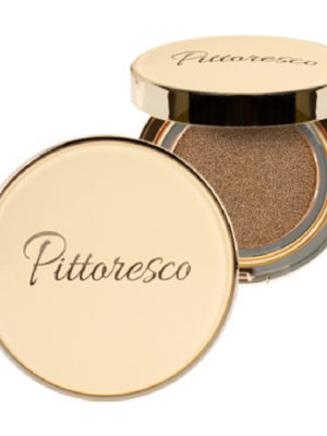 BB Cream compact cu SPF45 Cushion