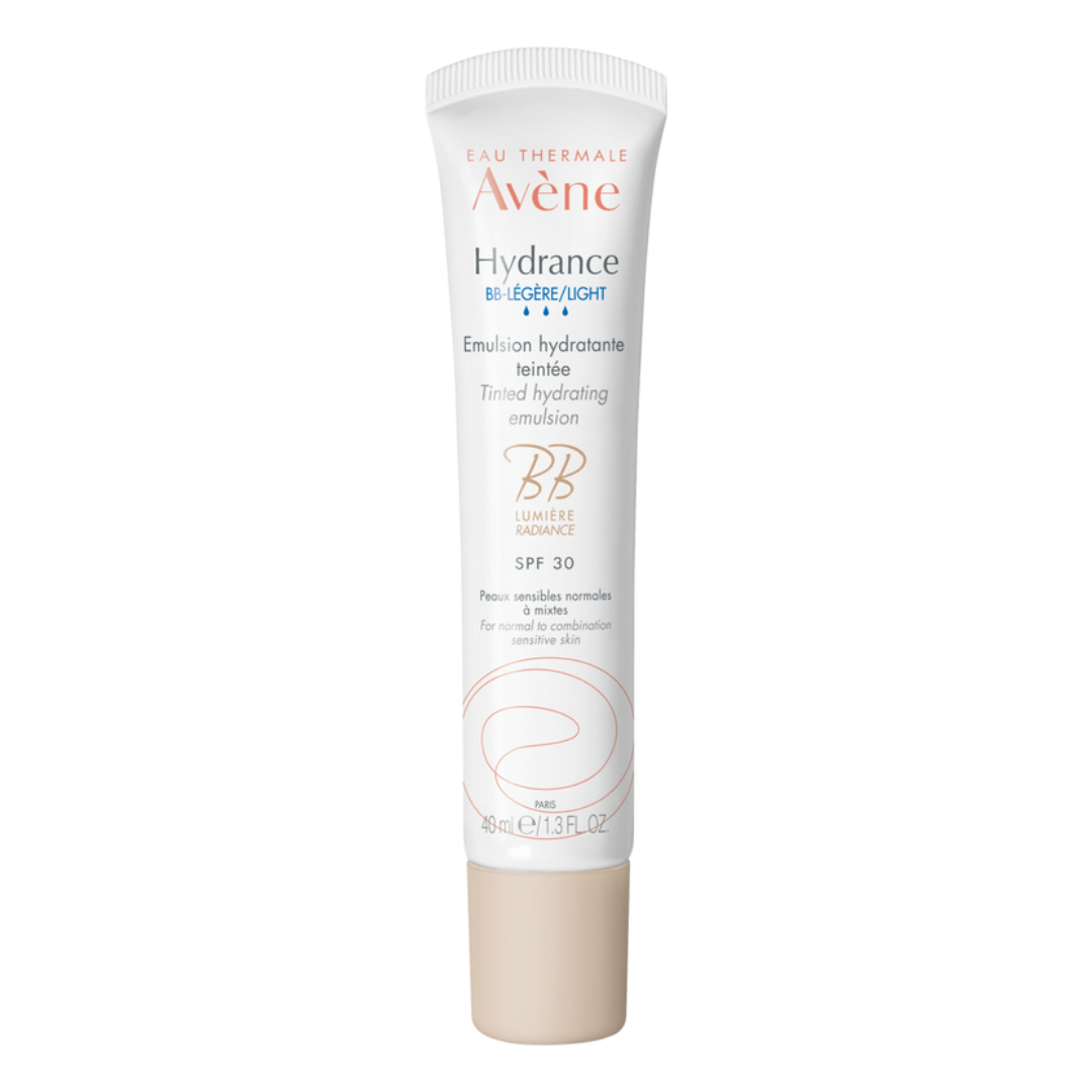 Crema hidratanta BB cu SPF 30 Hydrance Legere