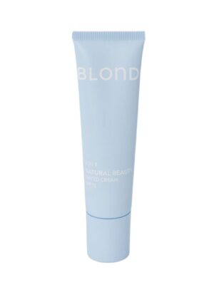Crema coloranta BB Cream 2 in 1
