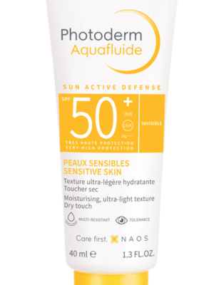 Bioderma Photoderm Aquafluide Invizible Crema Lejera SPF50 40 ml