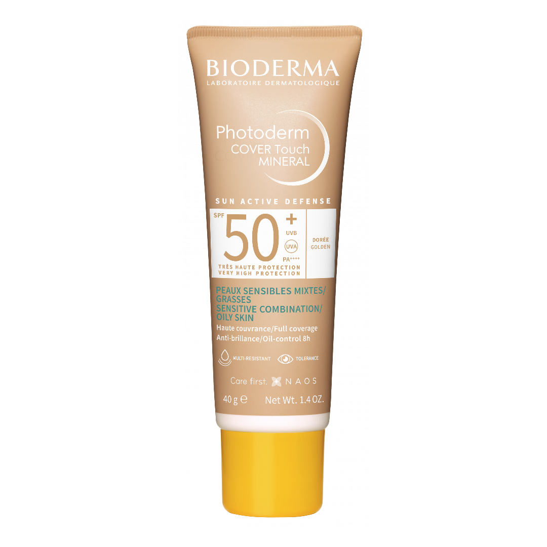 Fluid Cover Touch Photoderm