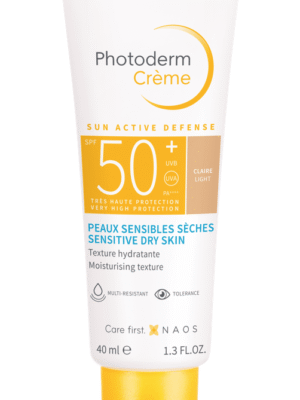 Bioderma Photoderm Crema colorata Clair/Light SPF50 40ml