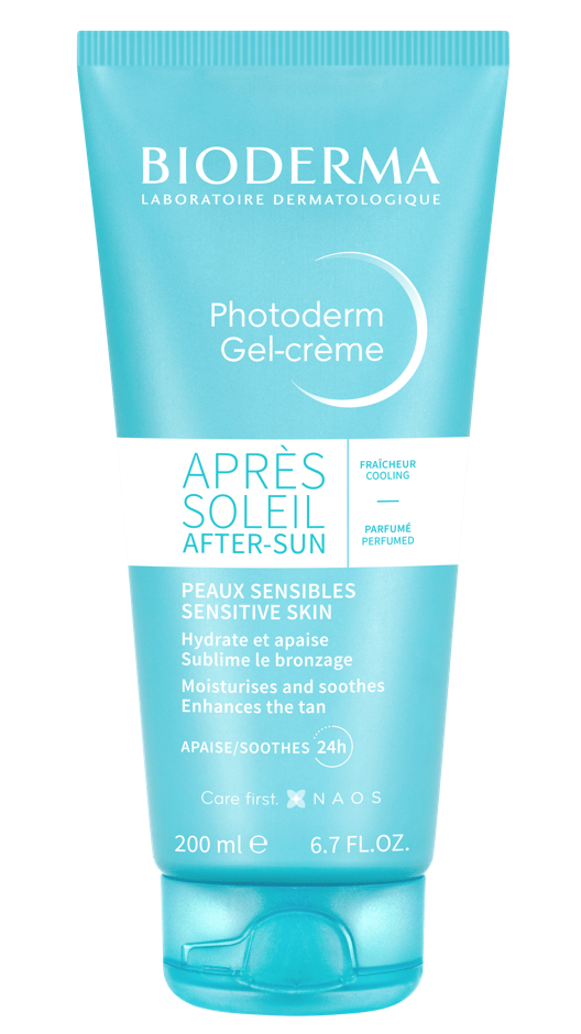 Bioderma Photoderm Lotiune reparatoare dupa plaja 200 ml