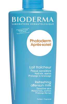 Bioderma Photoderm Lotiune reparatoare dupa plaja 500 ml
