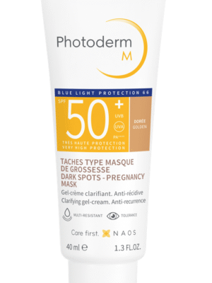 Bioderma Photoderm M Crema colorata SPF50 UVA38 40 ml