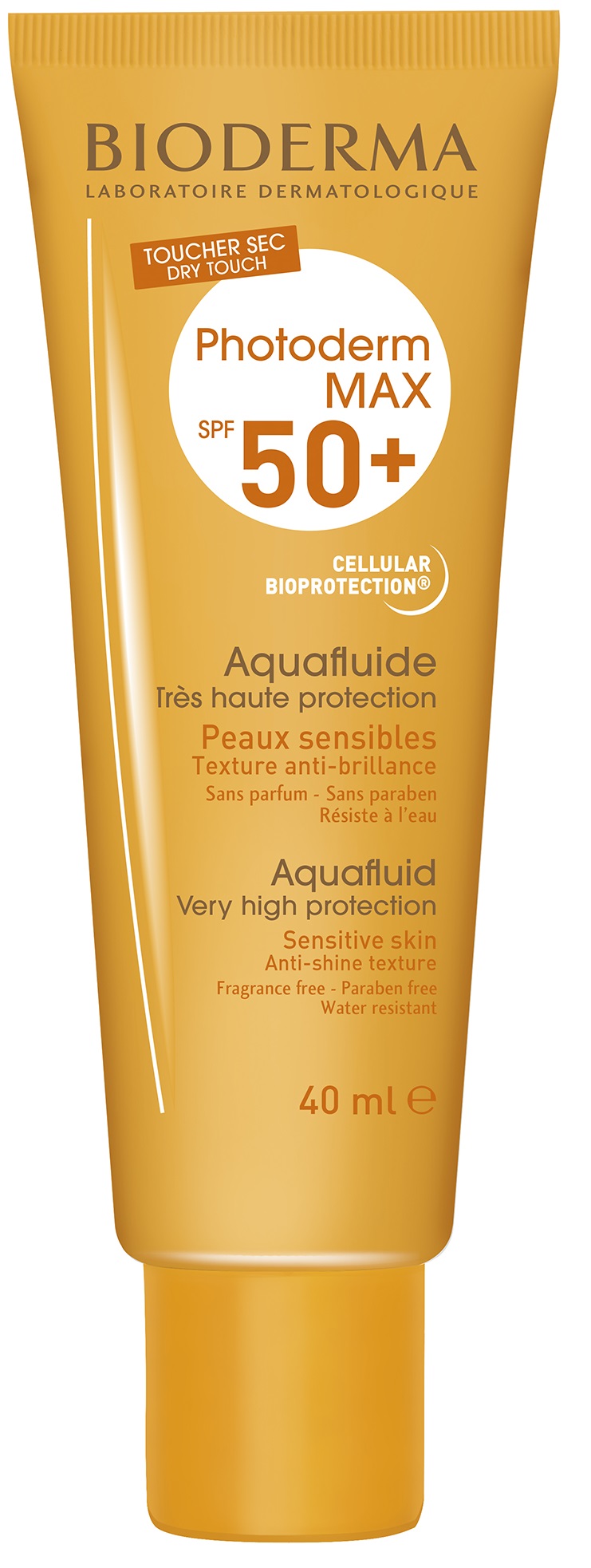 Bioderma Photoderm MAX Aquafluide SPF50 40 ml