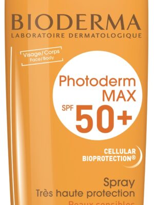 Bioderma Photoderm MAX Spray SPF50 200 ml