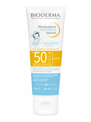 Crema protectie solara Photoderm Pediatrics
