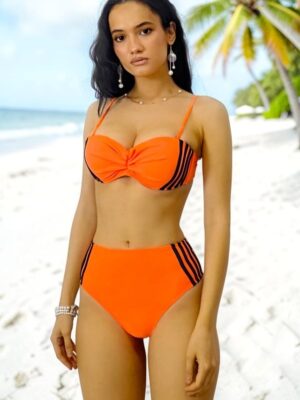 Costum baie doua piese BeLLaSun