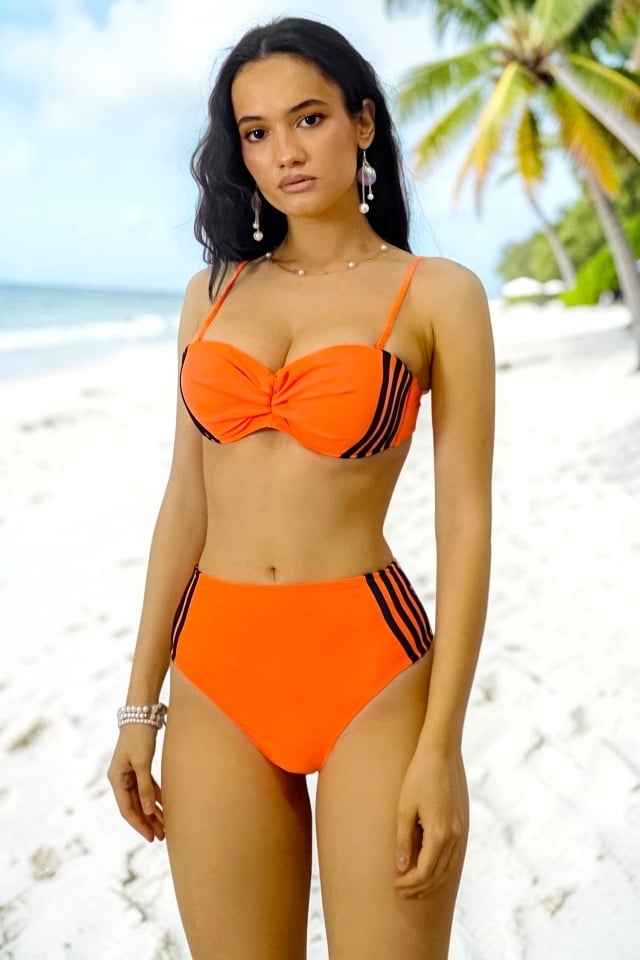 Costum baie doua piese BeLLaSun