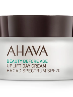 Crema antirid zi cu SPF 20 Beauty Before Age Uplift