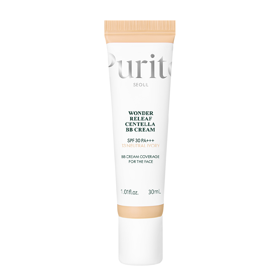 Crema BB multifunctionala cu SPF 30 PA+++