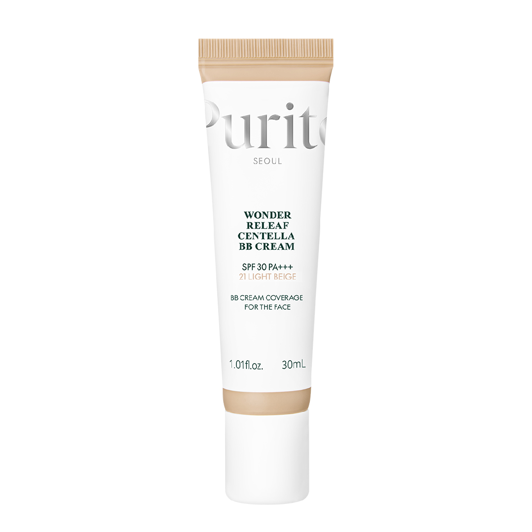Crema BB multifunctionala cu SPF 30 PA+++