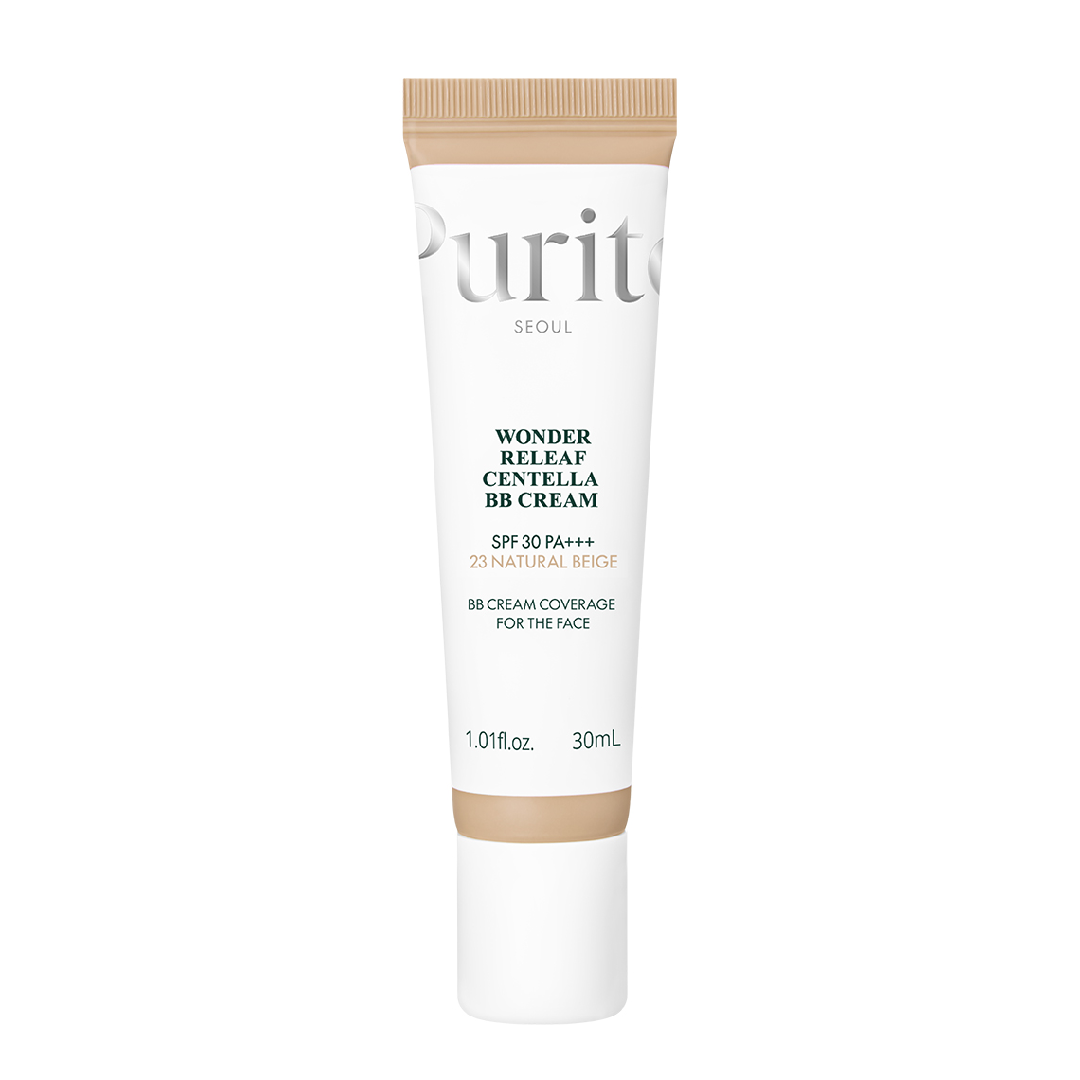 Crema BB multifunctionala cu SPF 30 PA+++