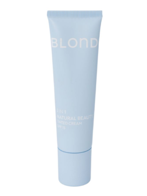 Crema coloranta BB Cream 2 in 1 Natural Beauty