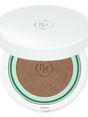 Crema coloranta de fata BB Cushion cu SPF 30 PA+++ 23 Natural Beige Wonder Releaf