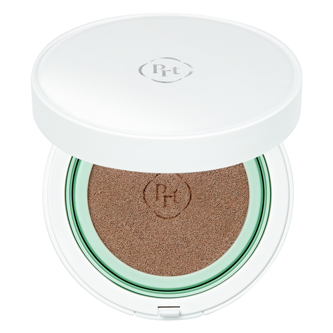 Crema coloranta de fata BB Cushion cu SPF 30 PA+++ 23 Natural Beige Wonder Releaf