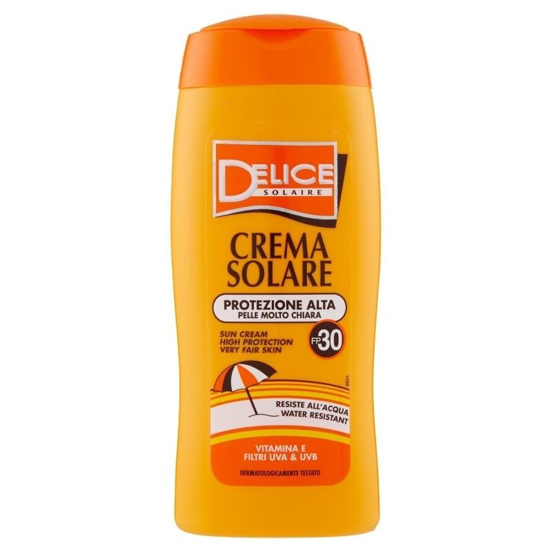 Crema cu Protectie Solara