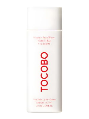 Crema pentru uniformizarea nuantei tenului cu SPF50+ PA++++