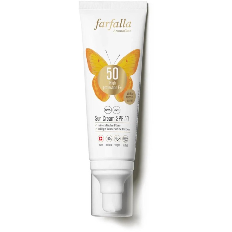 Crema de Fata