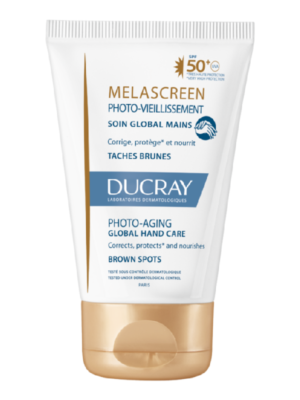 Crema de maini cu SPF 50+ Melascreen