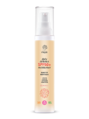 Crema de zi cu SPF50