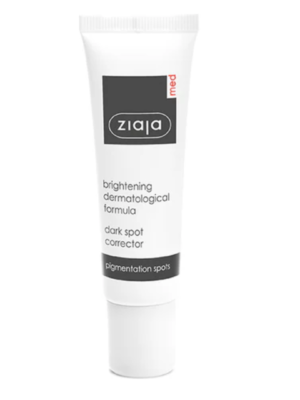 Crema de zi protectiva impotriva petelor pigmentare SPF 20