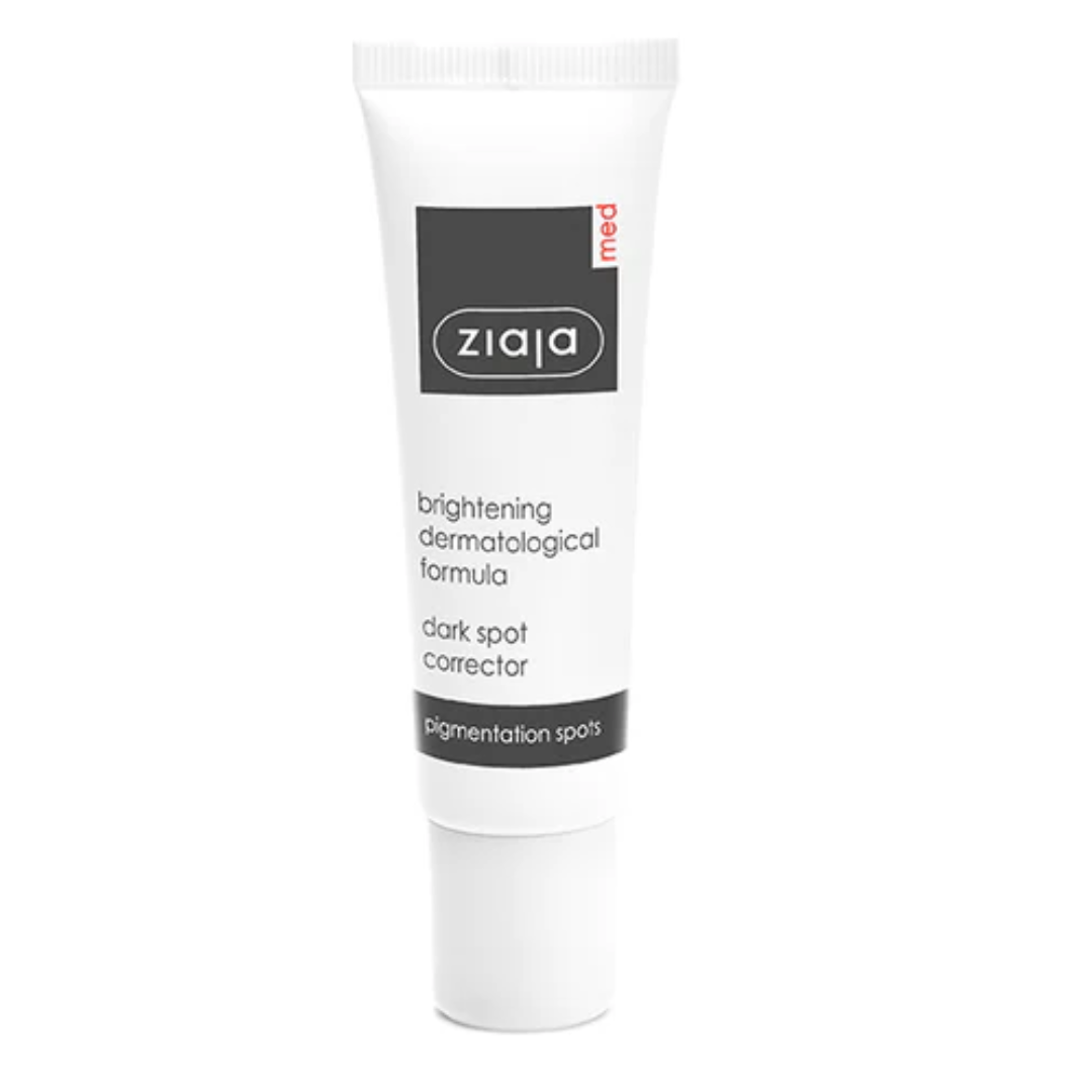 Crema de zi protectiva impotriva petelor pigmentare SPF 20