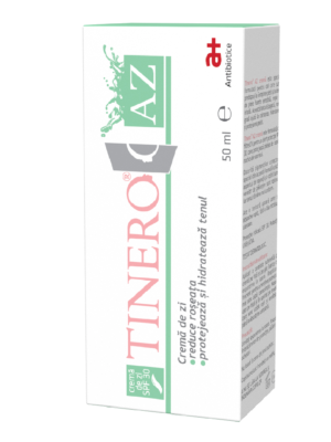 Crema de zi Tinero SPF 30