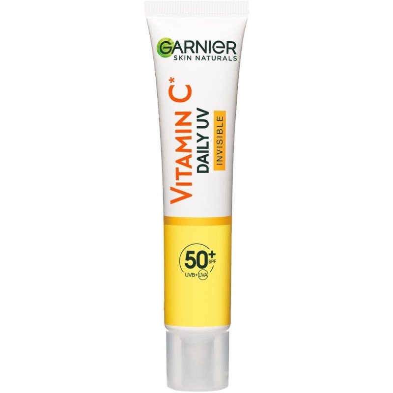 Crema Fluida Invizibila Garnier Skin Naturals