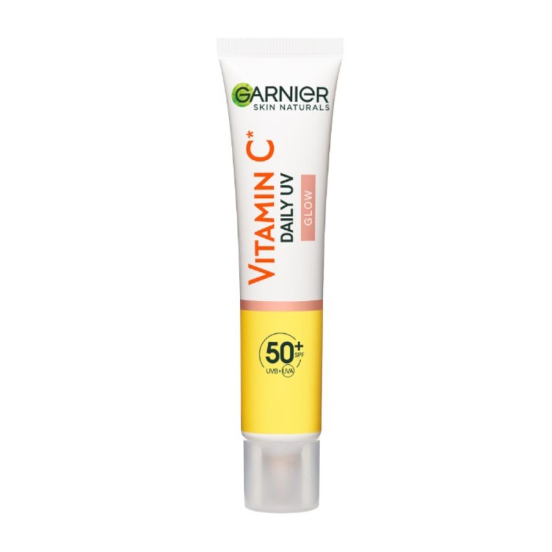 Crema Fluida Nuantatoare Garnier Skin Naturals