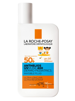 Fluid protectie solara Anthelios Dermo-Pediatrics
