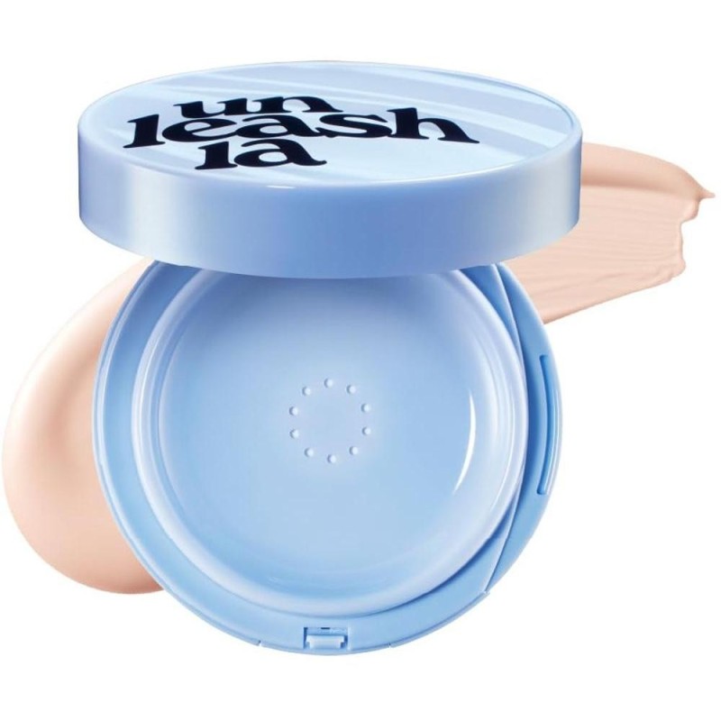 Fond de Ten Unleashia Blue Cushion