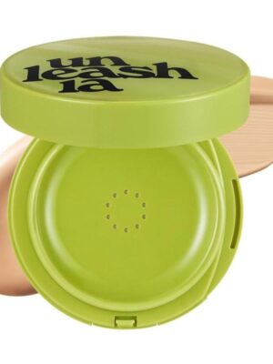 Fond de Ten Unleashia Healthy Green Cushion