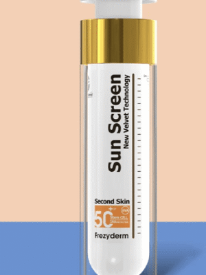 Frezyderm Sun Screen Crema fata protectie solara SPF50 50 ml