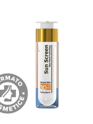 Crema de fata cu protectie solara SPF30 Velvet