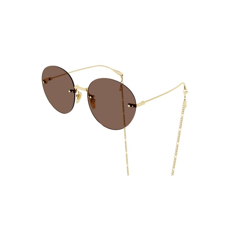 Gucci GG1149S 003 60