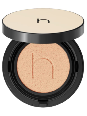 Fond de ten compact Vegan Aqua Glow Zero Fit Cushion SPF50